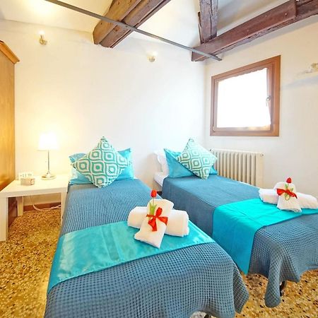 Best Venice Terrace المظهر الخارجي الصورة