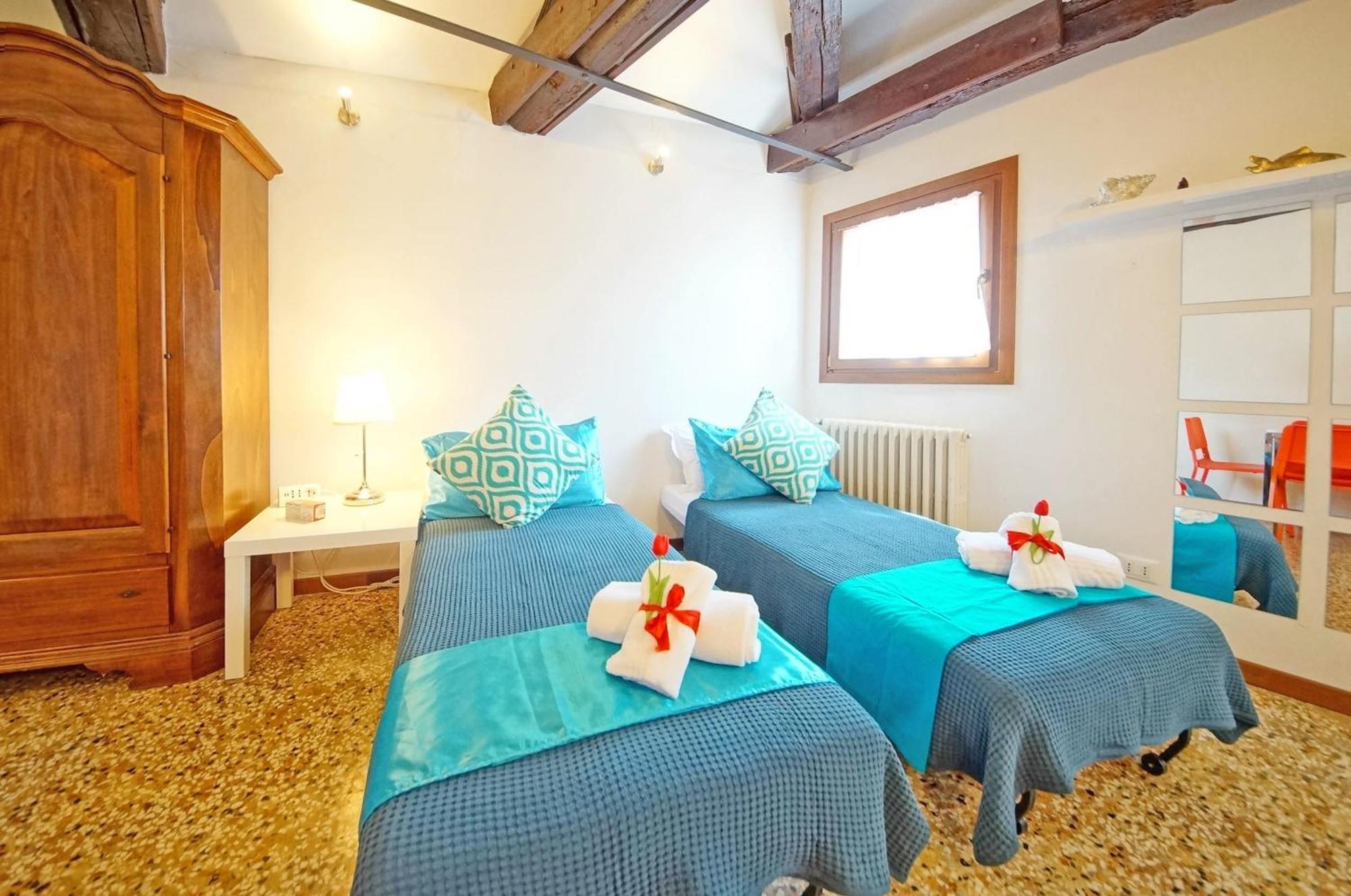 Best Venice Terrace المظهر الخارجي الصورة