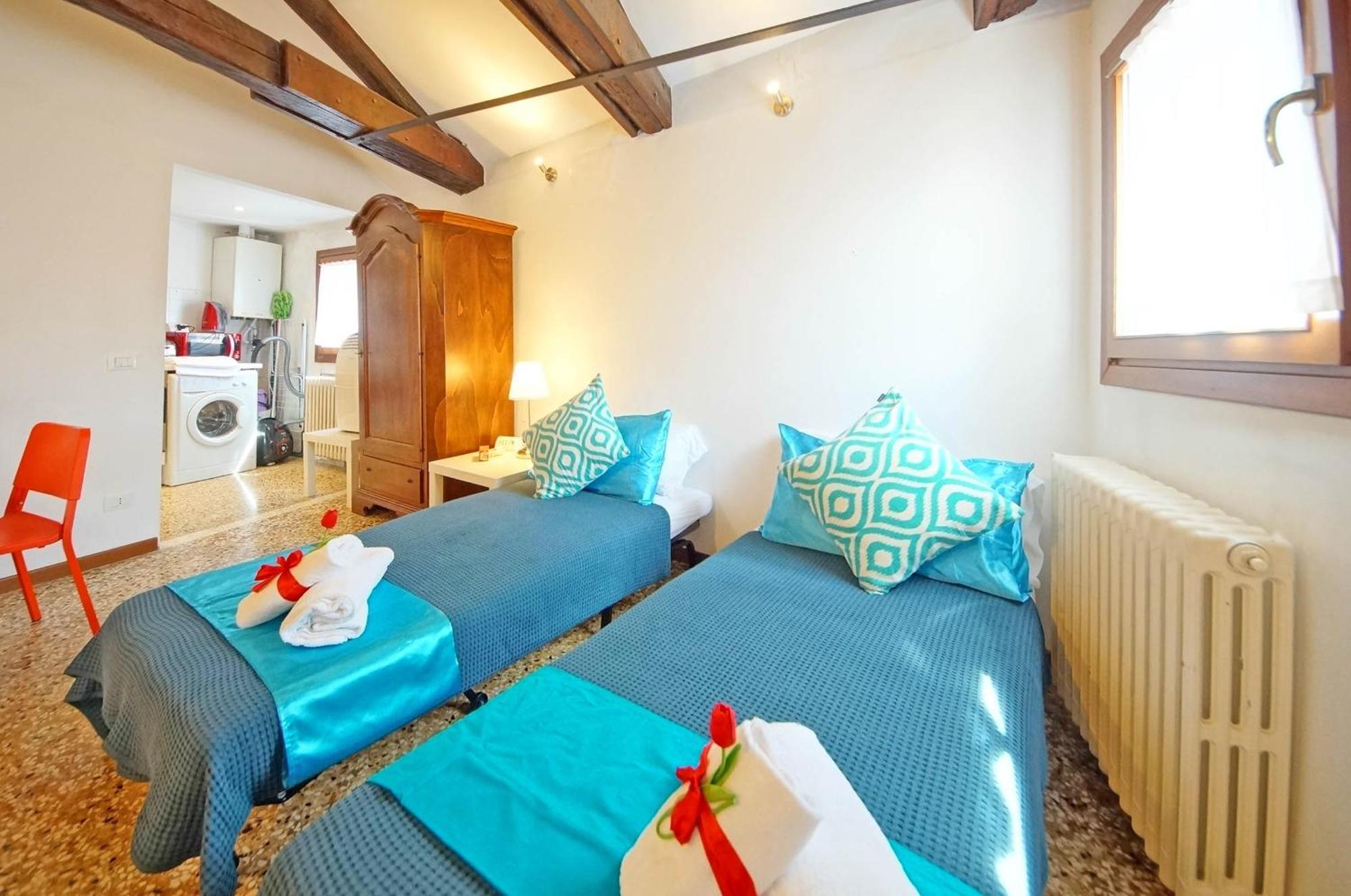Best Venice Terrace المظهر الخارجي الصورة