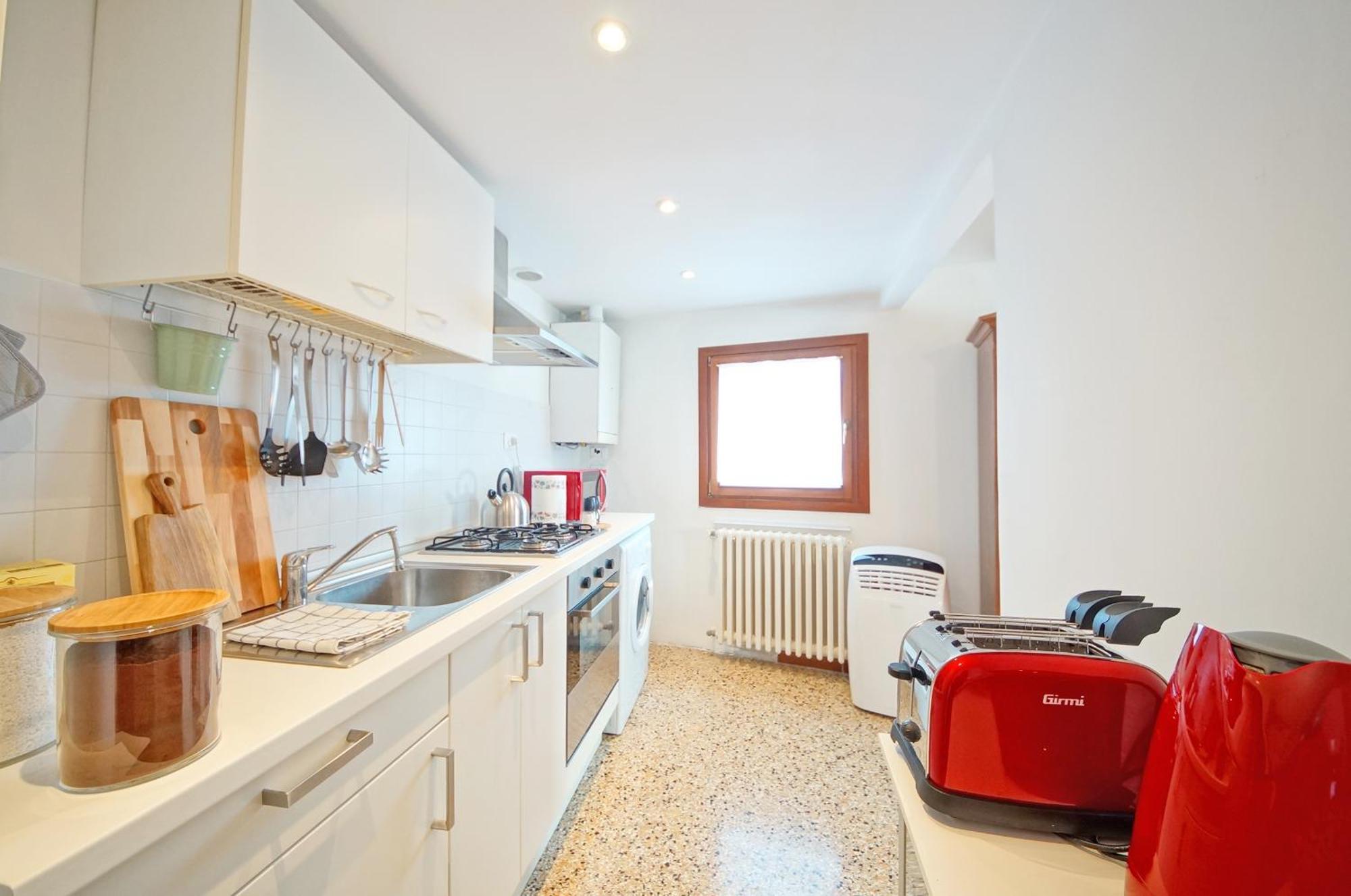 Best Venice Terrace المظهر الخارجي الصورة