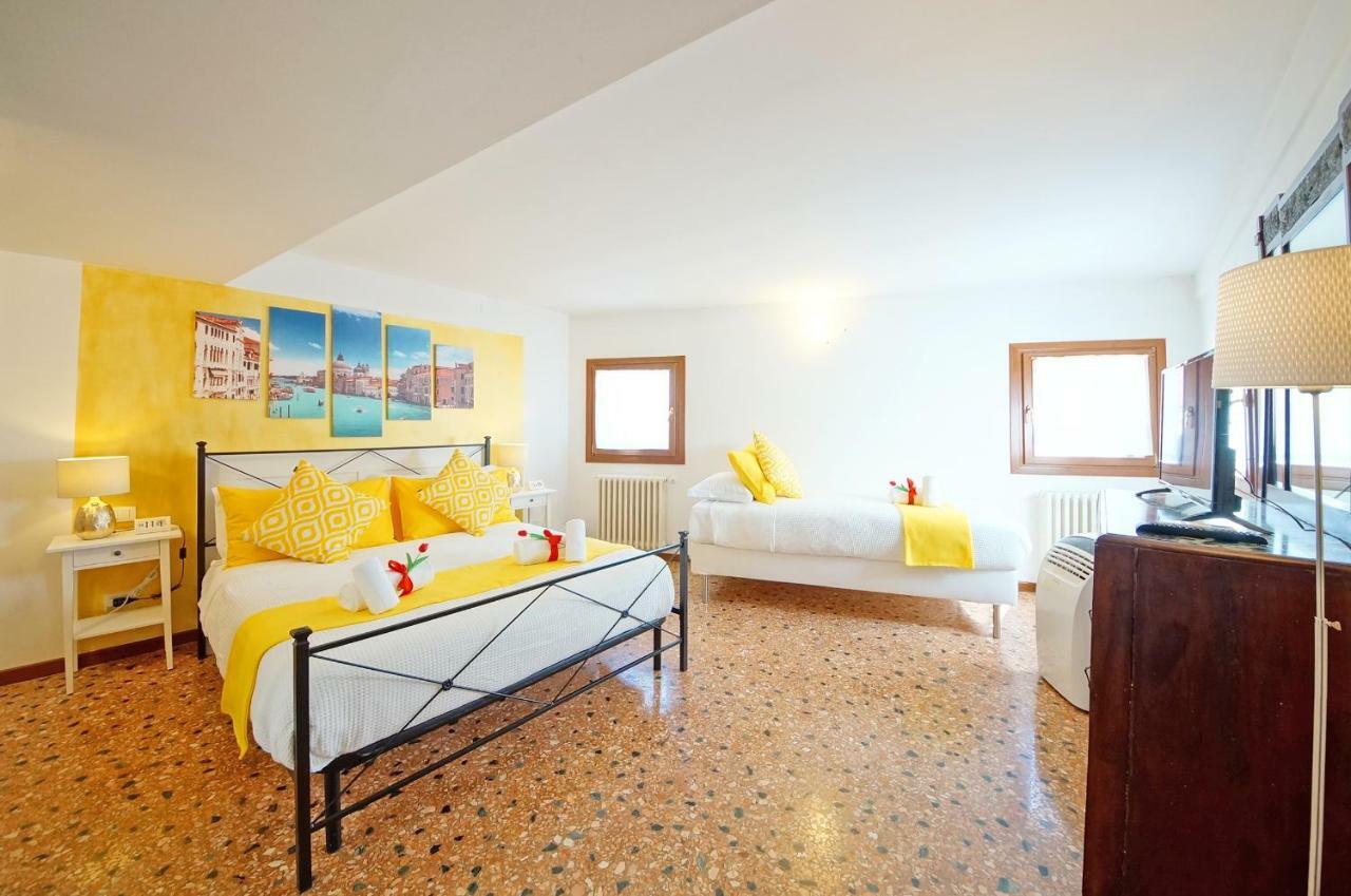 Best Venice Terrace المظهر الخارجي الصورة