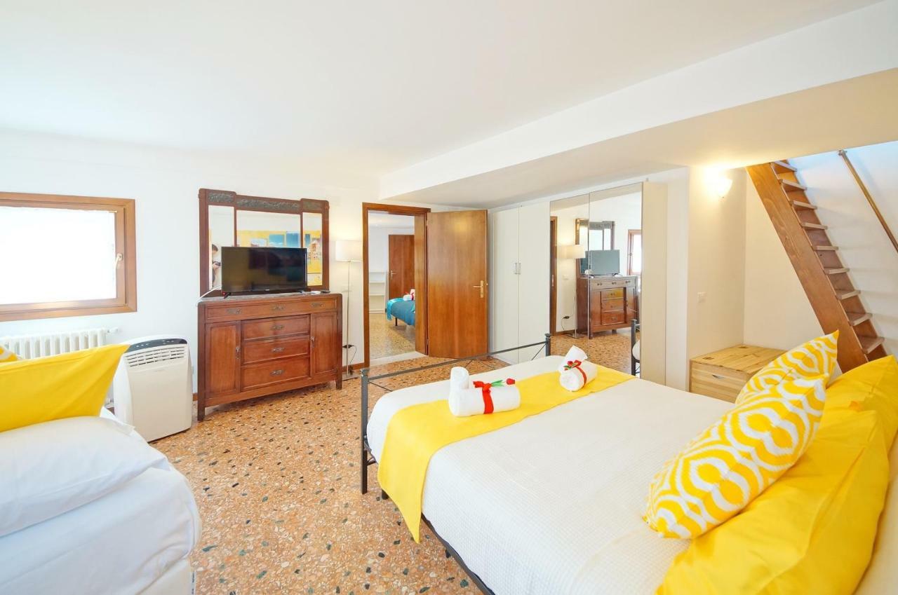Best Venice Terrace المظهر الخارجي الصورة