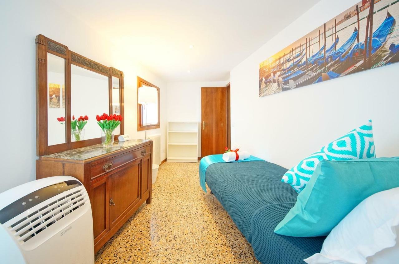 Best Venice Terrace المظهر الخارجي الصورة