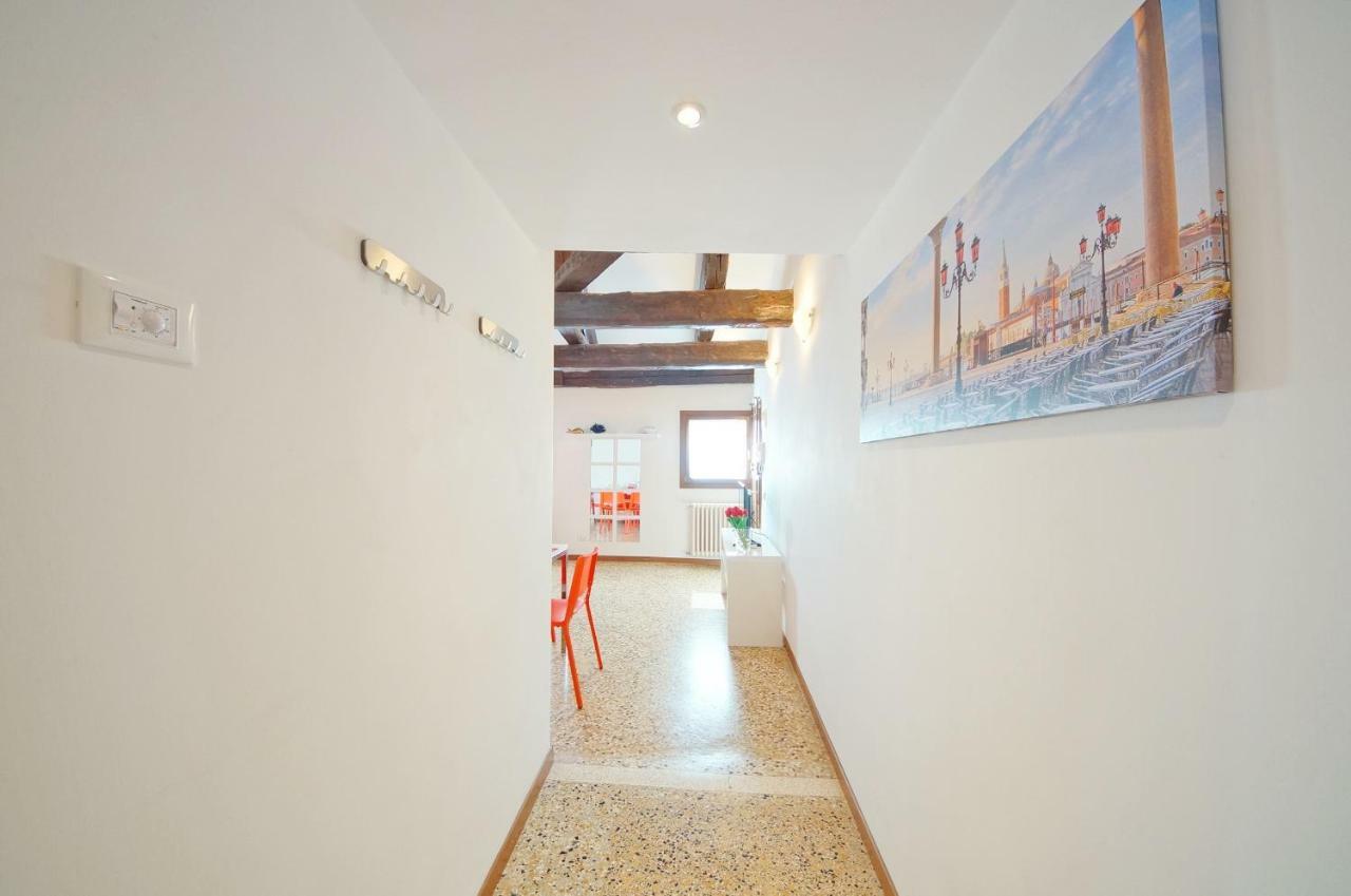 Best Venice Terrace المظهر الخارجي الصورة