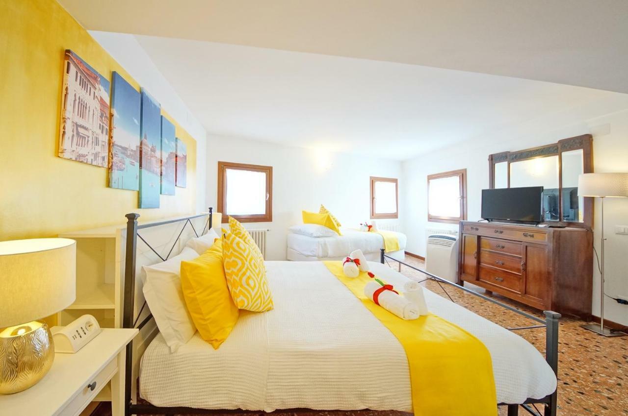 Best Venice Terrace المظهر الخارجي الصورة