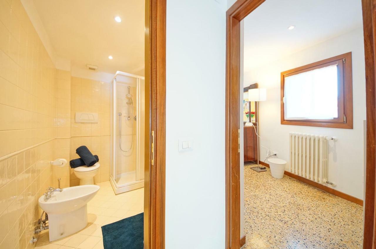 Best Venice Terrace المظهر الخارجي الصورة
