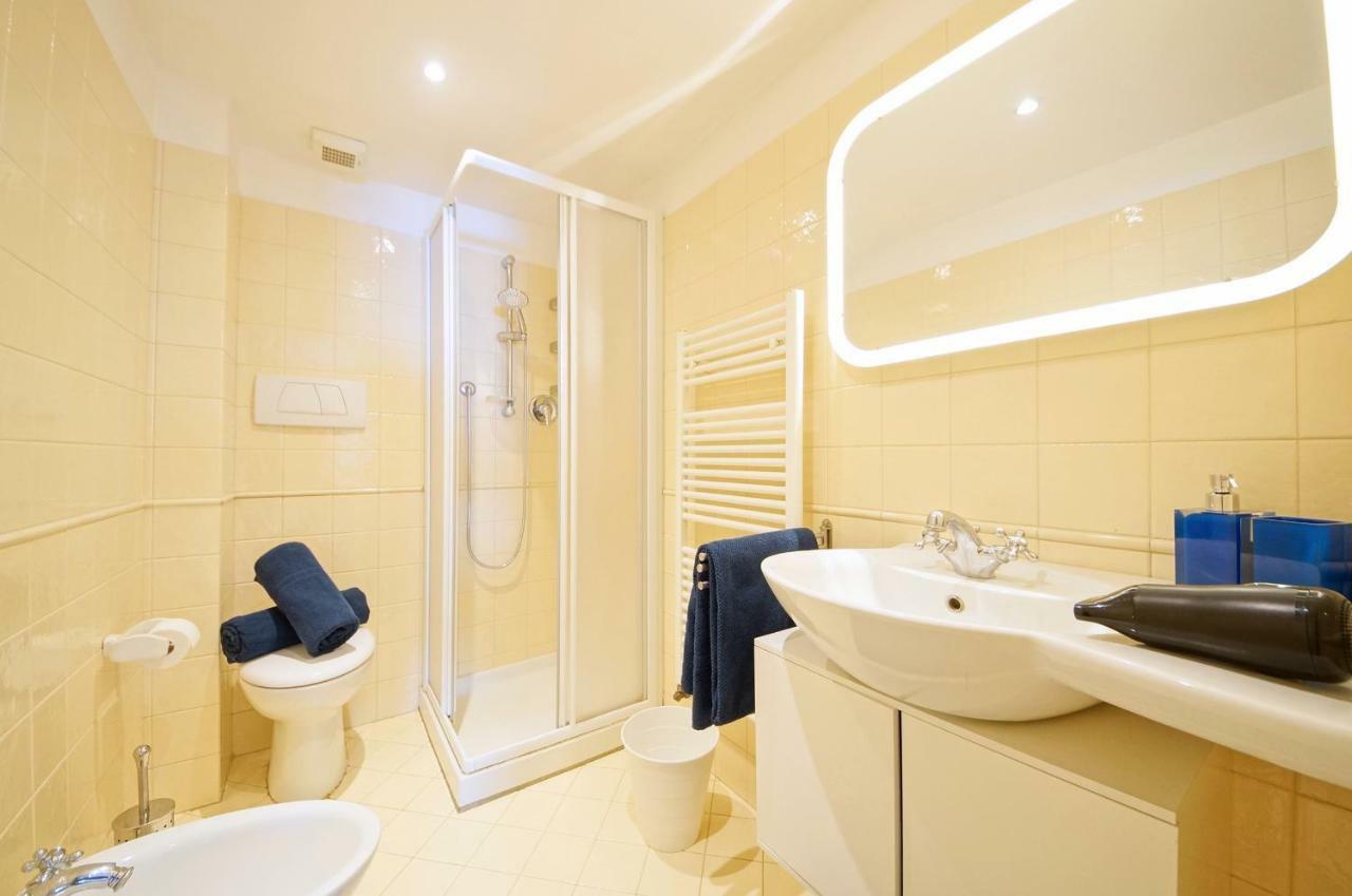 Best Venice Terrace المظهر الخارجي الصورة